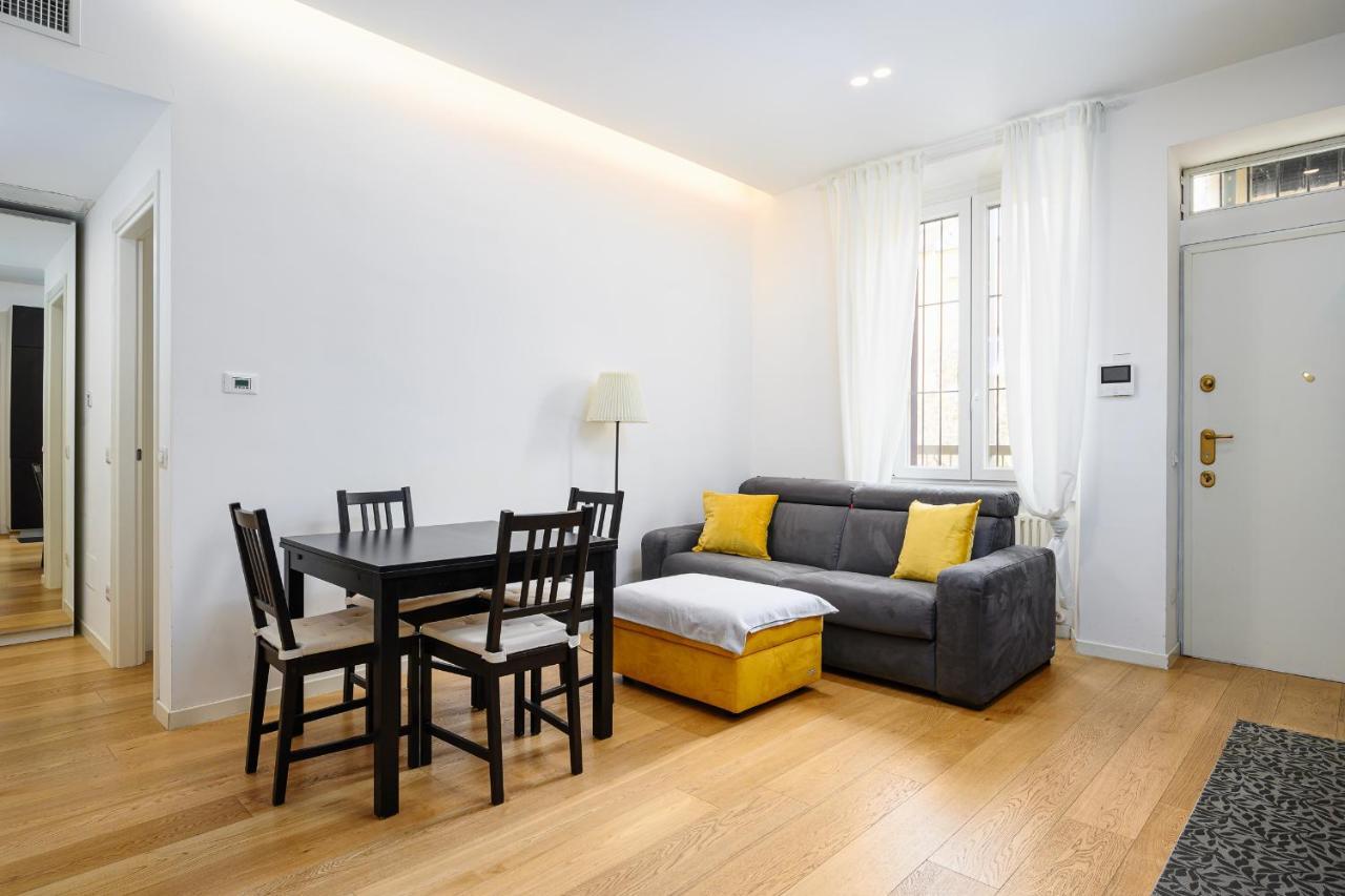 Apartamento Bligny Charme