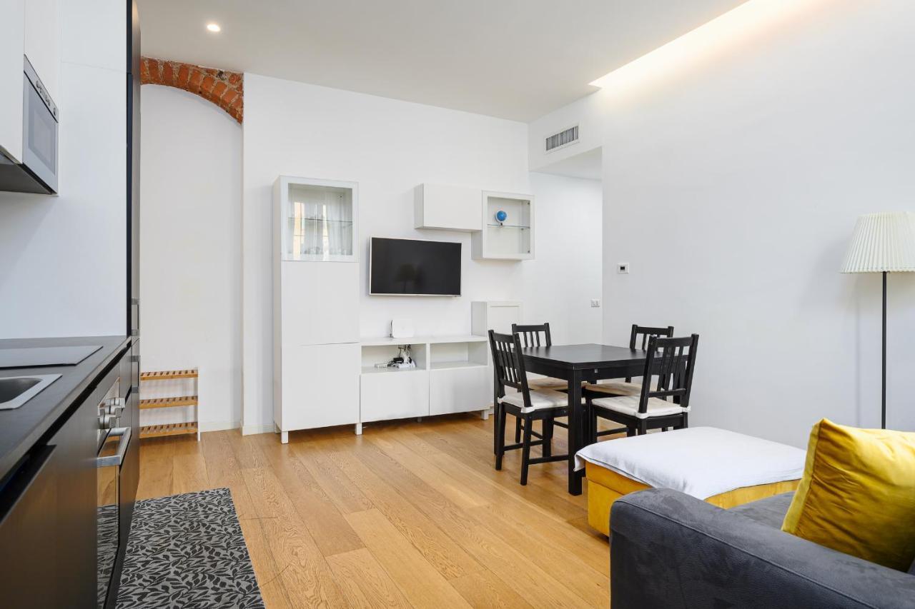 Bligny Charme Apartamento