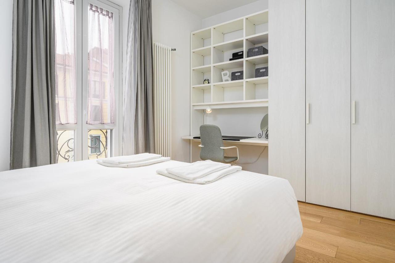 Apartamento Bligny Charme *