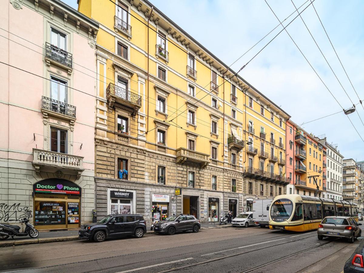 Bligny Charme Apartamento Milán